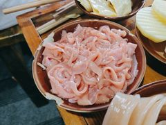 -正南齊北重庆老火锅(光华村直营店)