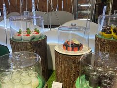 -济南喜来登酒店-盛宴自助西餐厅·综合自助