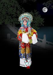 -梨园天地京剧摄影(玲珑天地店)