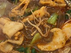 -遇见小面(江湾阳光天地店)