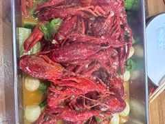 -食鸡公社辣子鸡·潍坊菜·烧烤