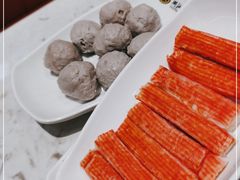 -潮汕大目牛肉火锅(皇岗旗舰店)