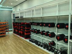 -FLARE STAR FITNESS(复地活力城店)
