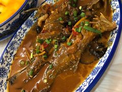 -邱记私房菜·十八年本地菜