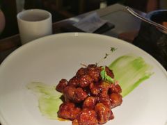 桂花糖醋里脊-桂满陇-锦绣江南(万象城店)