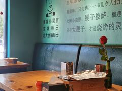 -腰子哥烤串(石佛营炫特店)