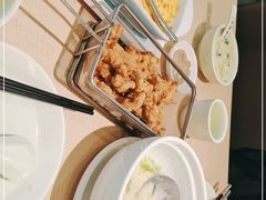 -吕氏疙瘩汤·海鲜新鲁菜(凯德mall新都心店)
