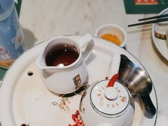 -悦得闲广式茶楼点心(石厦时代广场店)