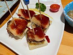 鹅肝-割烹旭日本料理(龙湖狮山天街店)