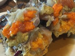 -普乐酱蟹(coex店)