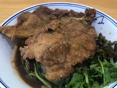 -天天鲜面馆(衡山路店)