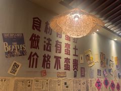 -蛮佬拾·乡里土菜馆(河西王府井店)