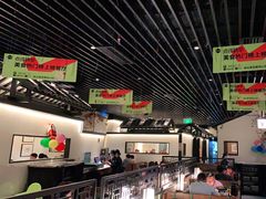 大堂-客语客家菜(琶洲保利店)