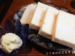 三明治冰淇淋-炎蔵牛舌烤肉