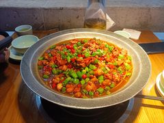 -六月雪干锅(绵阳王府井百货店)