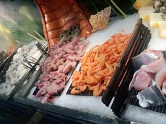 -苏格里岛自助海鲜烤肉火锅(集美万达店)