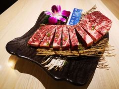 -炙忧烤肉屋(中国铁建广场店)