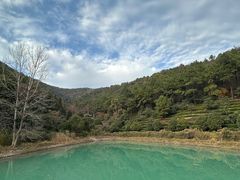 -九龙潭景区