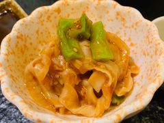 扇贝裙边-肉匠日式烧肉屋·和牛居酒屋·酒水小食堂(大汉悦中心店)