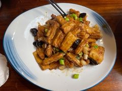 -豫和馍菜汤(市场街店)