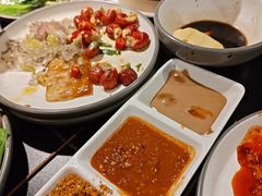 -東盛炭烤自助料理(浦东文峰广场店)