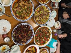 -李大爷的泡椒馆(冉家坝店)