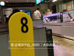 -清真聚陇缘美食餐厅(南横东街店)