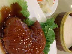 -东四民芳餐厅(朝阳门店)