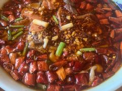 -YAFEE雅菲·粤菜·湘菜·融合菜(魏公村店)