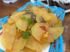 -BAURSAK包尔萨克早餐屋(第二分店)