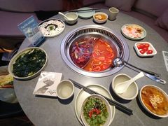 -故里和山·成都火锅(欢乐港湾店)