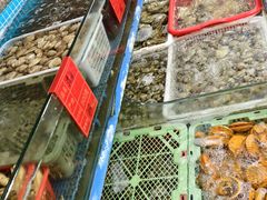 -坛南湾阿强农家乐.海鲜大排档老字号(福州地标美食店)