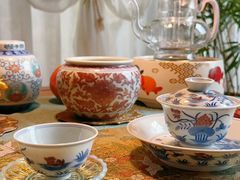 -天福茗茶(王府井百货大楼店)