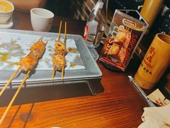 -管氏翅吧(广渠门店)