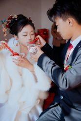 -遇见爱婚庆鲜花(无为铁山路店)