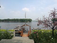 门面-白洋淀景区