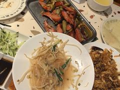 -姥姥家春饼店(惠新东街店)