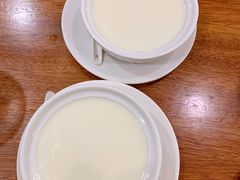 -正德顺順德雙皮奶(中信店)