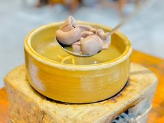 -御品猪腰·地道岭南味(千灯湖店)