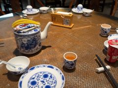 -顺兴老茶馆·精品川菜(世纪城店)