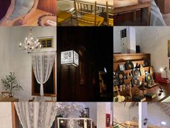 -漫时光艺术生活馆