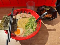 -寸屋拉面(凯德晶萃店)