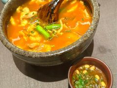 -山石榴·贵州菜(陆家嘴中心店)