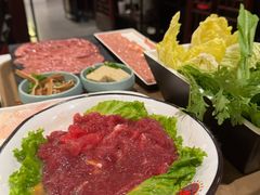 -山城辣妹子(定福庄店)