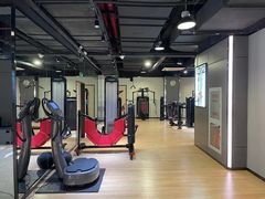 -一兆韦德健身(张杨路店)
