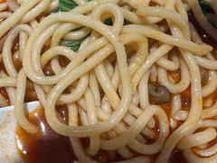 -山西人家(锦创书城店)
