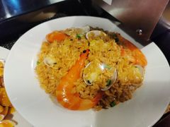 -蓝鲸湾汤泉(包河店)