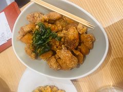 胡椒虾-隅乐胡椒虾·台湾菜·团建(皇岗店)
