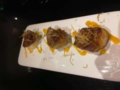 -查特花园美食广场(西单大悦城店)