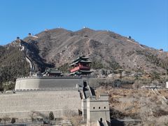 -居庸关长城